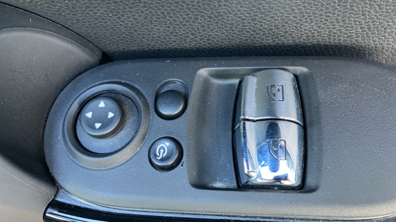 MINI Hatchback 135kW Cooper S Level 3 33kWh 3dr Auto Electric Hatchback